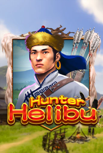 Демо игра Hunter Helibu играть онлайн | CasinoX бесплатно