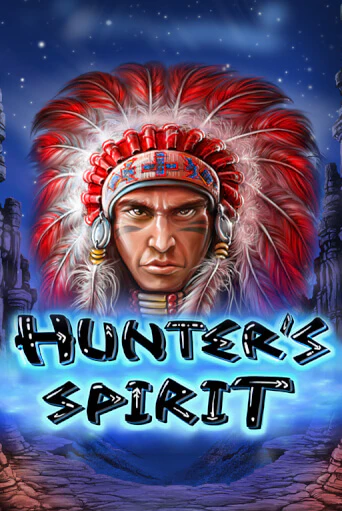 Демо игра Hunter's Spirit играть онлайн | CasinoX бесплатно