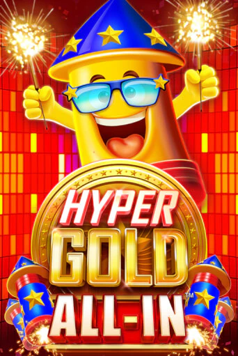 Демо игра Hyper Gold All In играть онлайн | CasinoX бесплатно