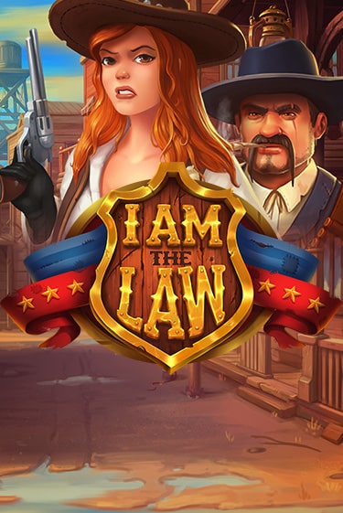 Демо игра I Am The Law играть онлайн | CasinoX бесплатно