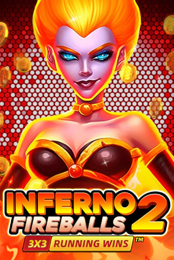 Демо игра Inferno Fireballs 2: Running Wins играть онлайн | CasinoX бесплатно