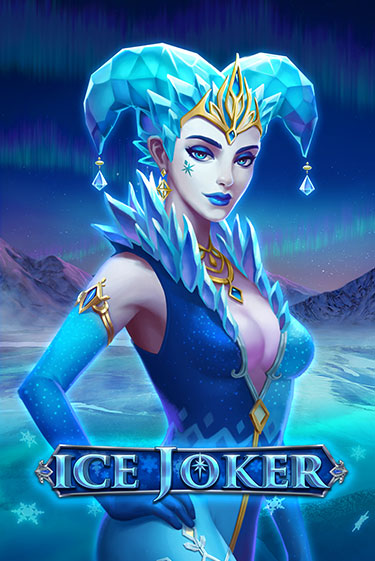 Демо игра Ice Joker играть онлайн | CasinoX бесплатно