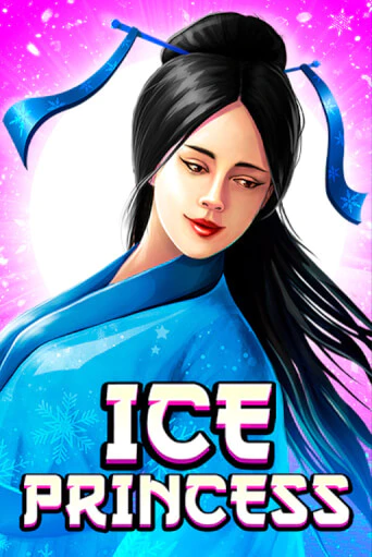 Демо игра Ice Princess играть онлайн | CasinoX бесплатно