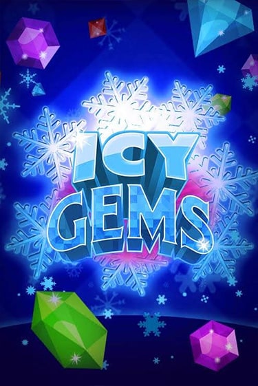 Демо игра Icy Gems играть онлайн | CasinoX бесплатно