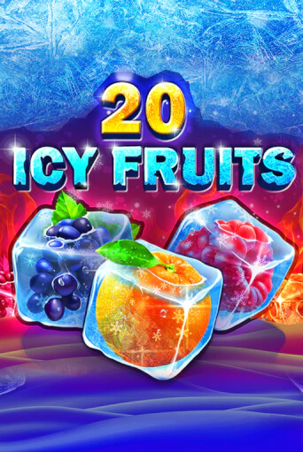 Демо игра Icy Fruits играть онлайн | CasinoX бесплатно