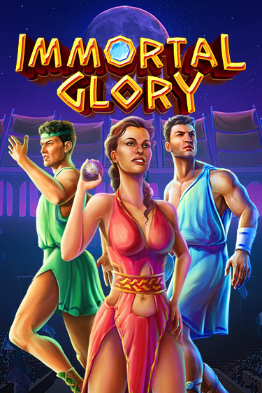 Демо игра Immortal Glory играть онлайн | CasinoX бесплатно