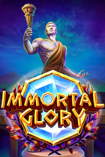 Демо игра Immortal Glory играть онлайн | CasinoX бесплатно