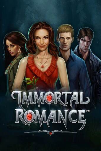 Демо игра Immortal Romance играть онлайн | CasinoX бесплатно