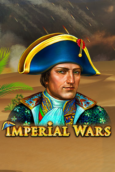 Демо игра Imperial Wars играть онлайн | CasinoX бесплатно