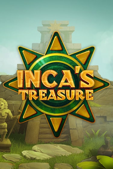 Демо игра Inca's Treasure играть онлайн | CasinoX бесплатно