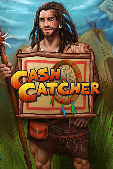 Демо игра Indian Cash Catcher играть онлайн | CasinoX бесплатно