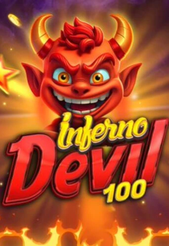 Демо игра Inferno Devil 100 играть онлайн | CasinoX бесплатно