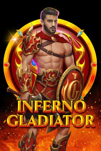 Демо игра Inferno Gladiator играть онлайн | CasinoX бесплатно