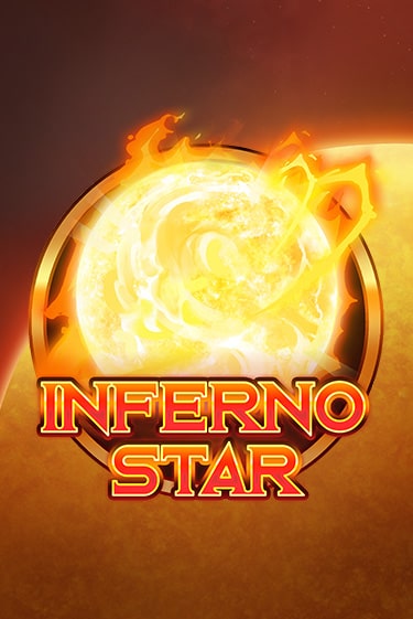 Демо игра Inferno Star играть онлайн | CasinoX бесплатно