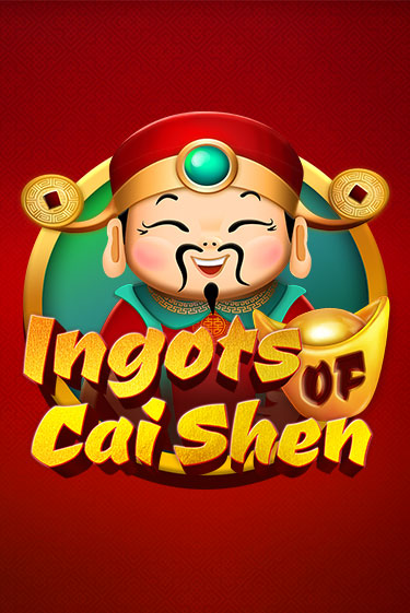 Демо игра Ingots of Cai Shen играть онлайн | CasinoX бесплатно