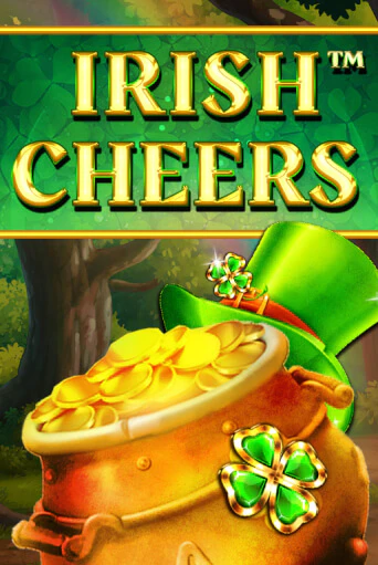 Демо игра Irish Cheers играть онлайн | CasinoX бесплатно