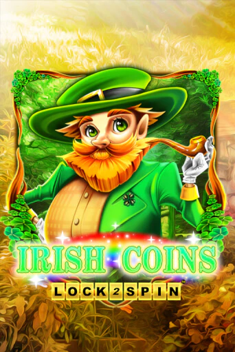 Демо игра Irish Coins играть онлайн | CasinoX бесплатно