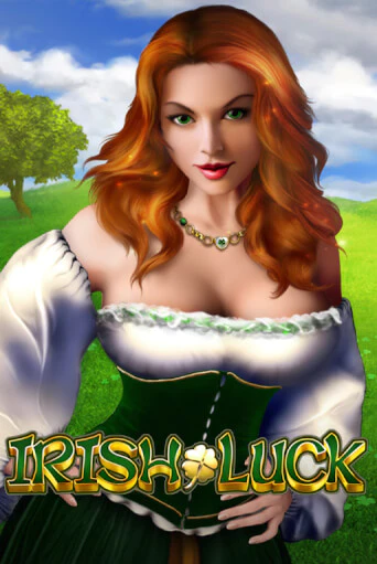 Демо игра Irish Luck играть онлайн | CasinoX бесплатно