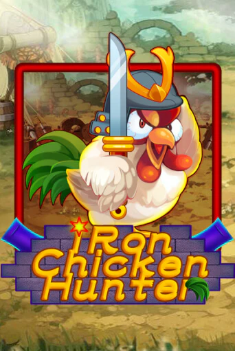 Демо игра Iron Chicken Hunter играть онлайн | CasinoX бесплатно