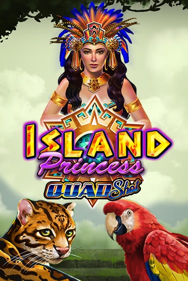 Демо игра Island Princess играть онлайн | CasinoX бесплатно