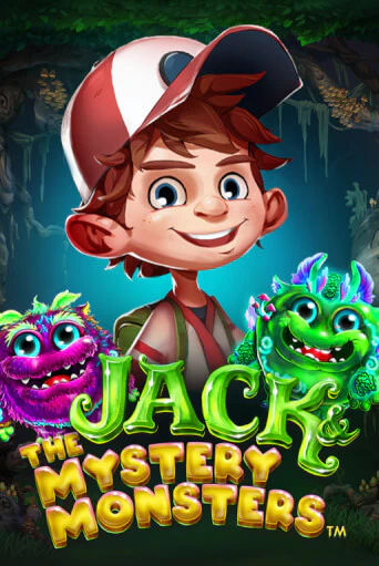 Демо игра Jack and the Mystery Monsters играть онлайн | CasinoX бесплатно