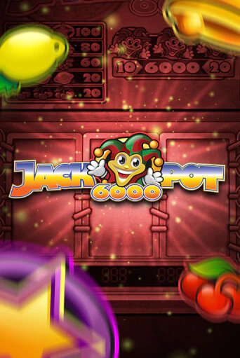 Демо игра Jackpot 6000 играть онлайн | CasinoX бесплатно