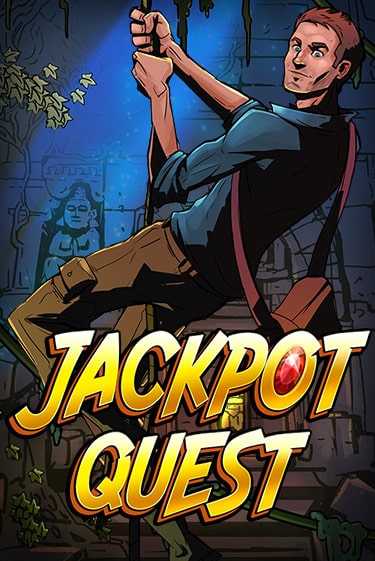 Демо игра Jackpot Quest играть онлайн | CasinoX бесплатно