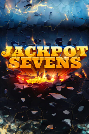 Демо игра Jackpot Sevens играть онлайн | CasinoX бесплатно