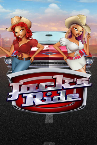 Демо игра Jack's Ride играть онлайн | CasinoX бесплатно