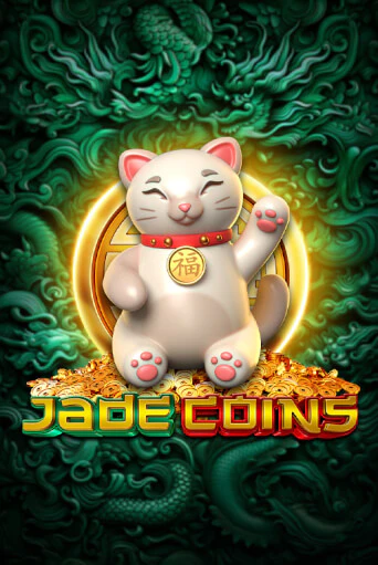 Демо игра Jade Coins играть онлайн | CasinoX бесплатно