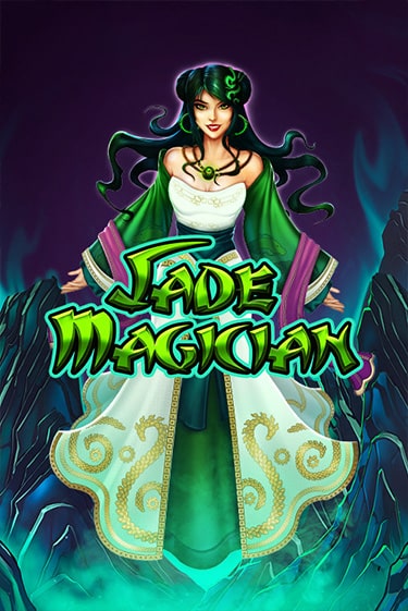 Демо игра Jade Magician играть онлайн | CasinoX бесплатно