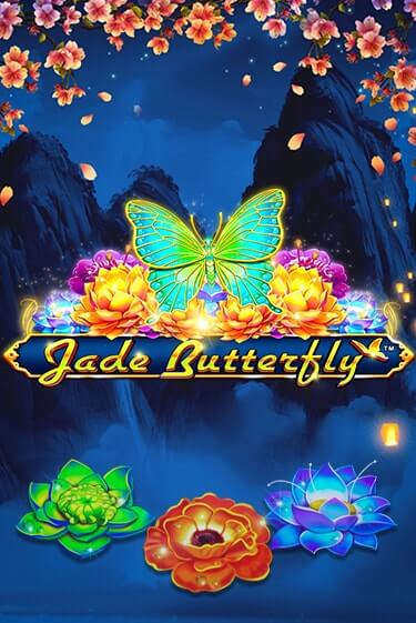 Демо игра Jade Butterfly™ играть онлайн | CasinoX бесплатно