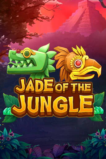 Демо игра Jade of the Jungle играть онлайн | CasinoX бесплатно