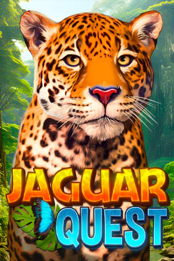 Демо игра Jaguar Quest играть онлайн | CasinoX бесплатно