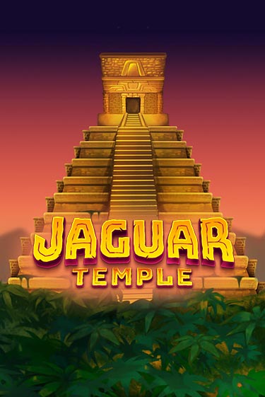 Демо игра Jaguar Temple играть онлайн | CasinoX бесплатно