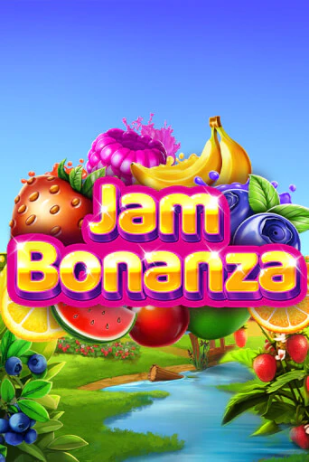 Демо игра Jam Bonanza играть онлайн | CasinoX бесплатно