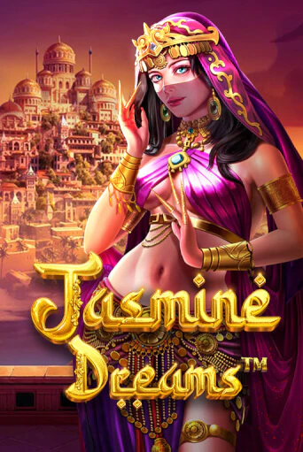 Демо игра Jasmine Dreams играть онлайн | CasinoX бесплатно