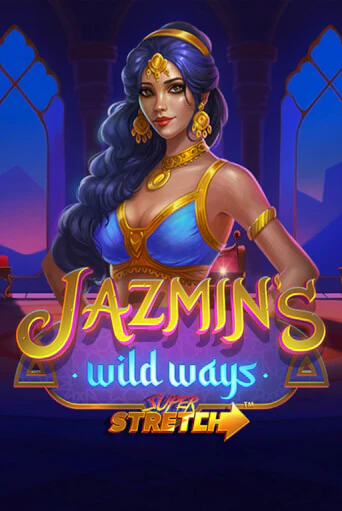 Демо игра Jazmin's Wild Ways играть онлайн | CasinoX бесплатно