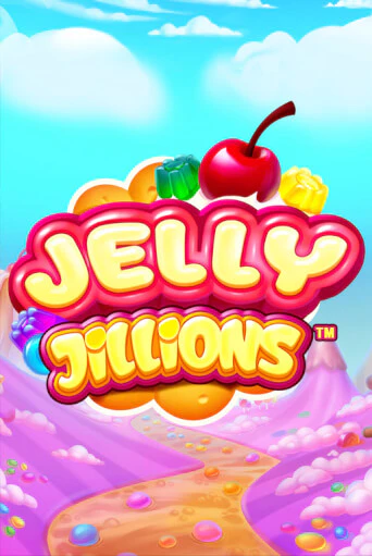 Демо игра Jelly Jillions играть онлайн | CasinoX бесплатно