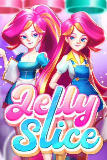 Демо игра Jelly Slice играть онлайн | CasinoX бесплатно