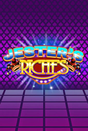 Демо игра Jesters Riches играть онлайн | CasinoX бесплатно