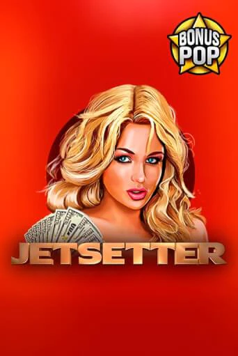 Демо игра Jetsetter играть онлайн | CasinoX бесплатно