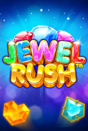 Демо игра Jewel Rush™ играть онлайн | CasinoX бесплатно