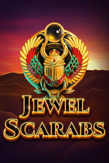 Демо игра Jewel Scarabs играть онлайн | CasinoX бесплатно