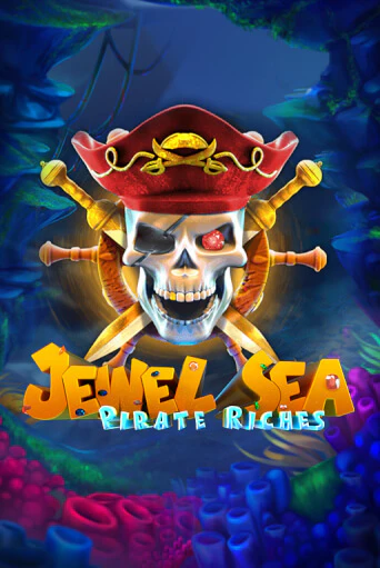 Демо игра Jewel Sea Pirate Riches играть онлайн | CasinoX бесплатно