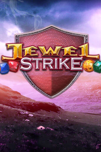 Демо игра Jewel Strike играть онлайн | CasinoX бесплатно