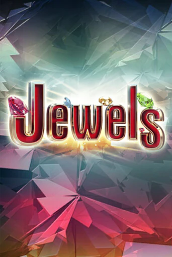 Демо игра Jewels играть онлайн | CasinoX бесплатно