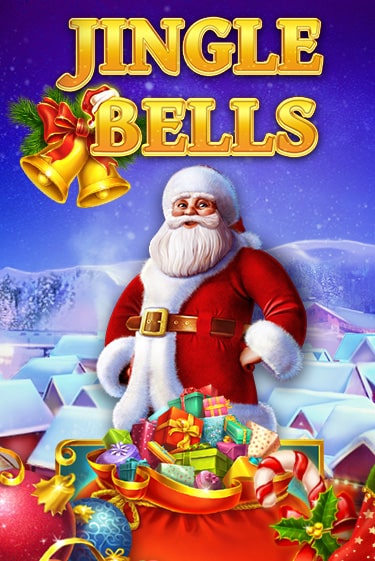 Демо игра Jingle Bells играть онлайн | CasinoX бесплатно