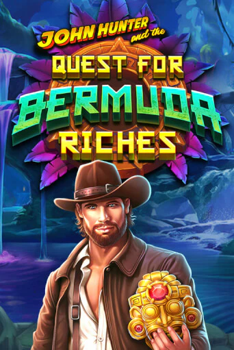 Демо игра John Hunter and the Quest for Bermuda Riches играть онлайн | CasinoX бесплатно