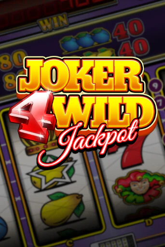 Демо игра Joker 4 Wild играть онлайн | CasinoX бесплатно